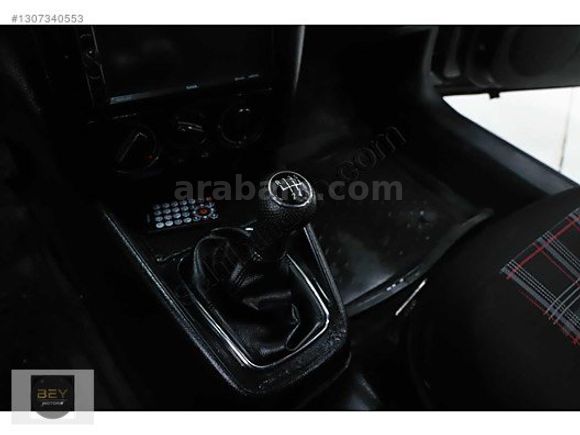 BEY MOTORS'DAN ** 2004 VW BORA 1.6 PRİMELİNE LPG BAKIMLI **