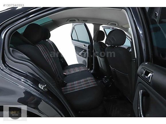 BEY MOTORS'DAN ** 2004 VW BORA 1.6 PRİMELİNE LPG BAKIMLI **