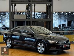 495.000 PEŞİNAT İLE 2018 MODEL WOLKSWAGEN PASSAT IMPRESSİON