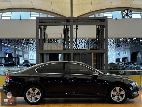 495.000 PEŞİNAT İLE 2018 MODEL WOLKSWAGEN PASSAT IMPRESSİON