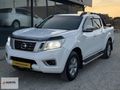 DÖRTEL MOTORS'DAN NİSSAN NAVARA 2.3 dCİ 4x2 TEKNA
