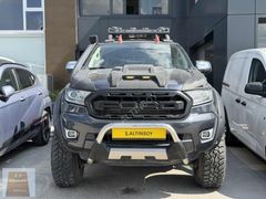 ALTINSOY HYUNDAİ'DEN 2021 FORD RANGER 2.0 ECOBLUE XLT 4x2