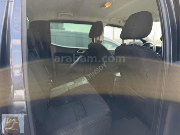 ALTINSOY HYUNDAİ'DEN 2021 FORD RANGER 2.0 ECOBLUE XLT 4x2