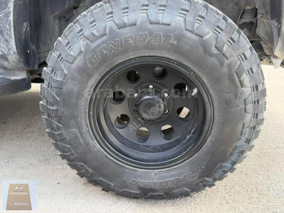 ALTINSOY HYUNDAİ'DEN 2021 FORD RANGER 2.0 ECOBLUE XLT 4x2