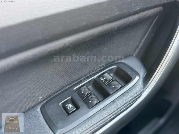 ALTINSOY HYUNDAİ'DEN 2021 FORD RANGER 2.0 ECOBLUE XLT 4x2