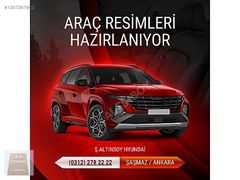 ALTINSOY HYUNDAİ'DEN 2021 FORD RANGER 2.0 ECOBLUE XLT 4x2