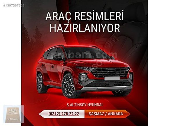 ALTINSOY HYUNDAİ'DEN 2021 FORD RANGER 2.0 ECOBLUE XLT 4x2