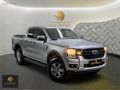 2025 RANGER 2.0 4x4 XLT HATASIZ OTOMATİK SÜRGÜLÜ 10.000KM