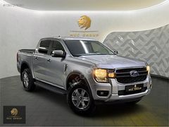 2025 RANGER 2.0 4x4 XLT HATASIZ OTOMATİK SÜRGÜLÜ 10.000KM