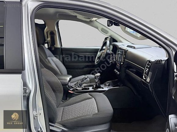 2025 RANGER 2.0 4x4 XLT HATASIZ OTOMATİK SÜRGÜLÜ 10.000KM
