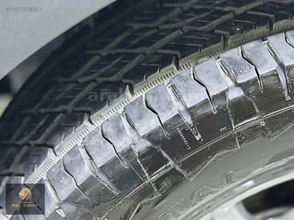 2025 RANGER 2.0 4x4 XLT HATASIZ OTOMATİK SÜRGÜLÜ 10.000KM