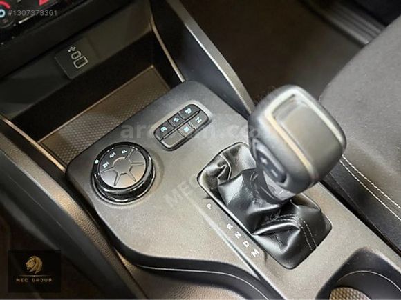 2025 RANGER 2.0 4x4 XLT HATASIZ OTOMATİK SÜRGÜLÜ 10.000KM