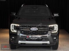 ED MOTORS/2023 FORD RANGER/WİLDTRAK 4x4/HATASIZ BOYASIZ/36BİN KM