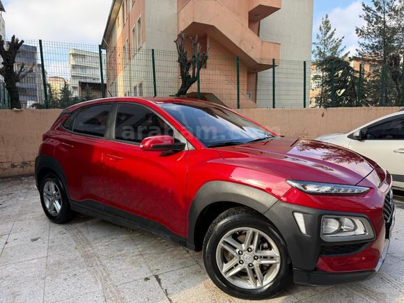 Sahibinden Hyundai Kona 1.0 T-GDI Style 2020 Model