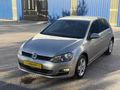 KAAN AUTO'DAN 2014 VOLSWAGEN GOLF 1.2 TSİ COMFORTLİNE HATASIZ