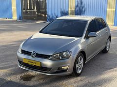 KAAN AUTO'DAN 2014 VOLSWAGEN GOLF 1.2 TSİ COMFORTLİNE HATASIZ