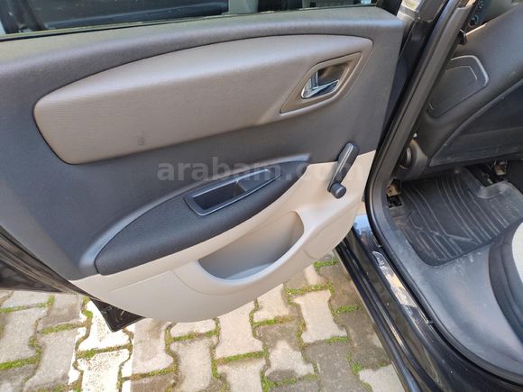 Daha temizi yook orjinal km 118 binde Sahibinden Citroen C4 1.4 SX 2007 Model