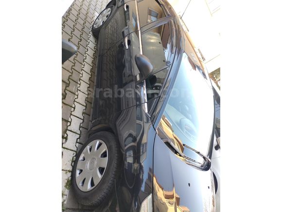 Daha temizi yook orjinal km 118 binde Sahibinden Citroen C4 1.4 SX 2007 Model