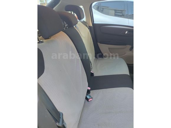 Daha temizi yook orjinal km 118 binde Sahibinden Citroen C4 1.4 SX 2007 Model