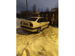 Sahibinden Fiat Tempra 1.6 SX AK 1993 Model  300.000 km Beyaz