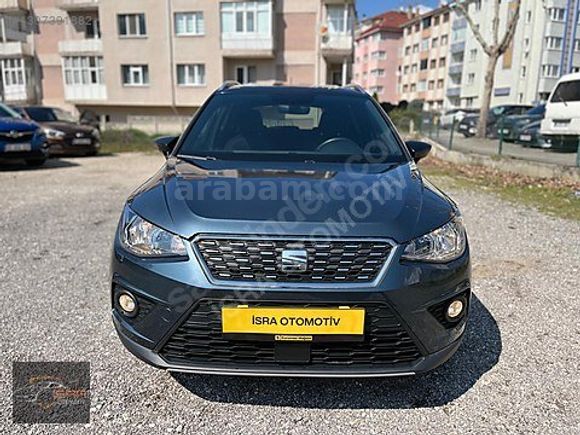 2021 MODEL SEAT ARONA 1.0 ECOTSI XCELLENCE HATASIZ BOYASIZ