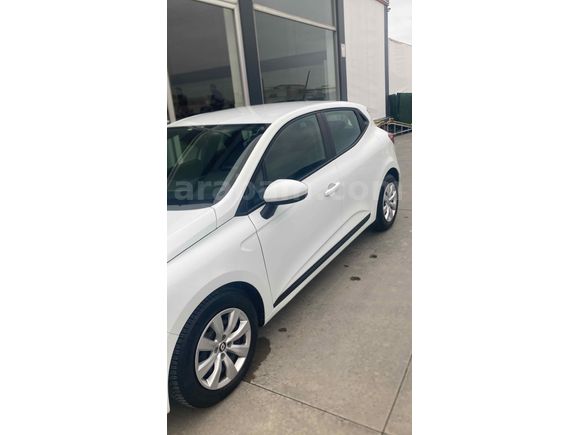 Sahibinden Renault Clio 1.0 SCe Joy 2020 Model 