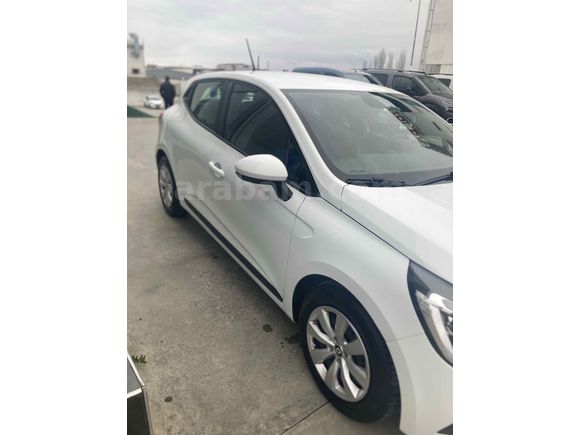 Sahibinden Renault Clio 1.0 SCe Joy 2020 Model 
