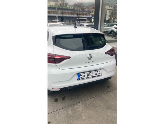 Sahibinden Renault Clio 1.0 SCe Joy 2020 Model 
