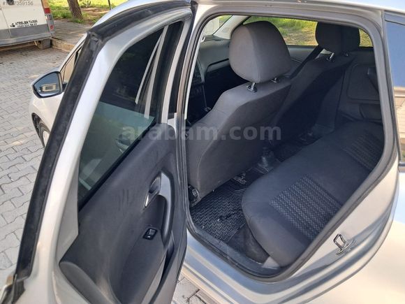 2015 POLO DÜŞÜK KİLOMETRE