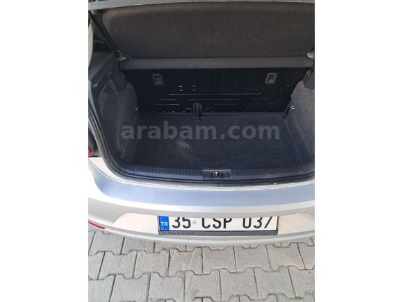 2015 POLO DÜŞÜK KİLOMETRE