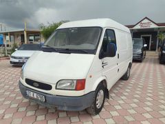 AYNACILAR OTOMOTİV DEN 2001 120 LİK TRANSİT