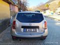 Değişensiz Hasar kayıtsız 2011 model 1.5 DCI 4×2