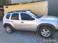 Değişensiz Hasar kayıtsız 2011 model 1.5 DCI 4×2