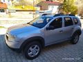 Değişensiz Hasar kayıtsız 2011 model 1.5 DCI 4×2