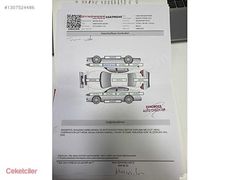 SUZUKİ & MG BAYİİNDEN OTOMATİK VİTARA