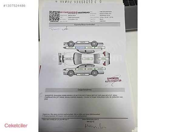 SUZUKİ & MG BAYİİNDEN OTOMATİK VİTARA