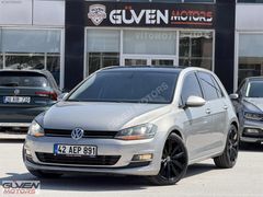 /// 2012 MODEL+1.6 TDI BMT COMFORTLİNE+WV GOLF 7+MASRAFSIZ