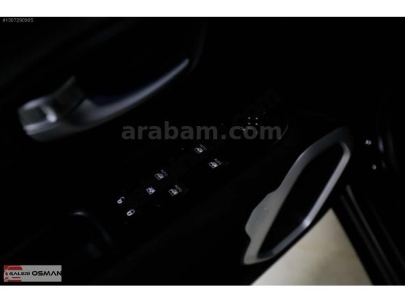2021 ÇIKIŞLI 1.6 MULTİJET JEEP RENEGADE OTOMATİK PREMIUM