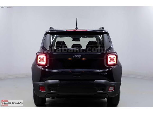 2021 ÇIKIŞLI 1.6 MULTİJET JEEP RENEGADE OTOMATİK PREMIUM