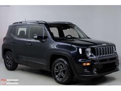 2021 ÇIKIŞLI 1.6 MULTİJET JEEP RENEGADE OTOMATİK PREMIUM