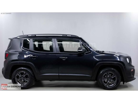 2021 ÇIKIŞLI 1.6 MULTİJET JEEP RENEGADE OTOMATİK PREMIUM
