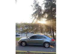 Sahibinden Chrysler Sebring 2.4 Limited 2007 Model 