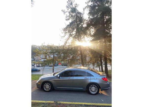 Sahibinden Chrysler Sebring 2.4 Limited 2007 Model 