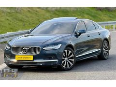 2022 MODEL VOLVO S90 2.0 D B5 Hybrid PLUS BRİGHT AWD 102 BİNDE