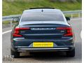 2022 MODEL VOLVO S90 2.0 D B5 Hybrid PLUS BRİGHT AWD 102 BİNDE