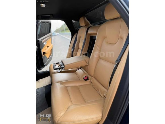 2022 MODEL VOLVO S90 2.0 D B5 Hybrid PLUS BRİGHT AWD 102 BİNDE
