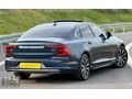 2022 MODEL VOLVO S90 2.0 D B5 Hybrid PLUS BRİGHT AWD 102 BİNDE