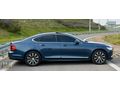 2022 MODEL VOLVO S90 2.0 D B5 Hybrid PLUS BRİGHT AWD 102 BİNDE