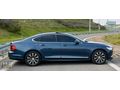 2022 MODEL VOLVO S90 2.0 D B5 Hybrid PLUS BRİGHT AWD 102 BİNDE