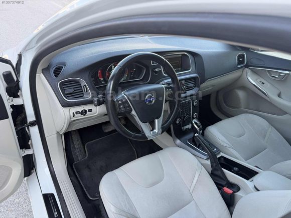 DEMİR AUTO'DAN DEGİŞENSİZ CAM TAVAN OTOMATİK 160 binde